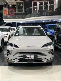 بي واي دي سونغ بلس